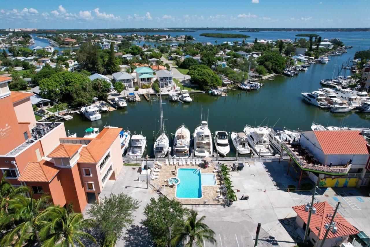 Madeira Bay Resort 508 St. Pete Beach Eksteriør bilde